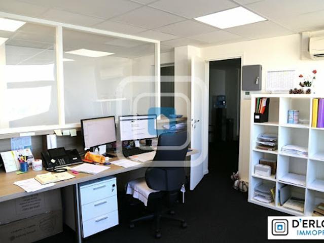 Vente Bureaux 0 pièces 110 m2 Bétheny