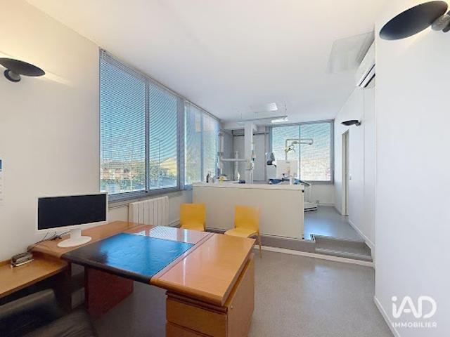 Vente Bureaux 0 pièces 112 m2 Toulouse