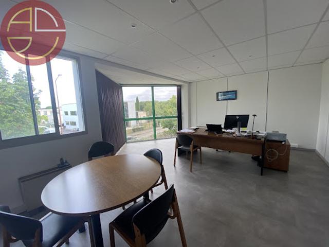 Vente Bureaux 0 pièces 1150 m2 Toulouse