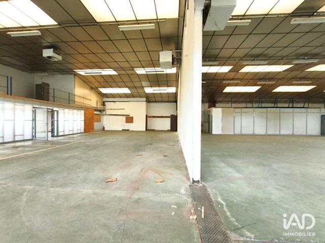 Vente Bureaux 0 pièces 1200 m2 Fleurbaix