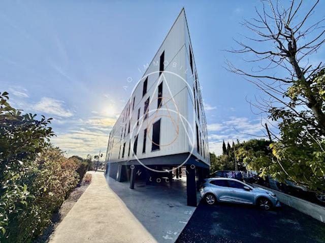 Vente Bureaux 0 pièces 120 m2 Lattes