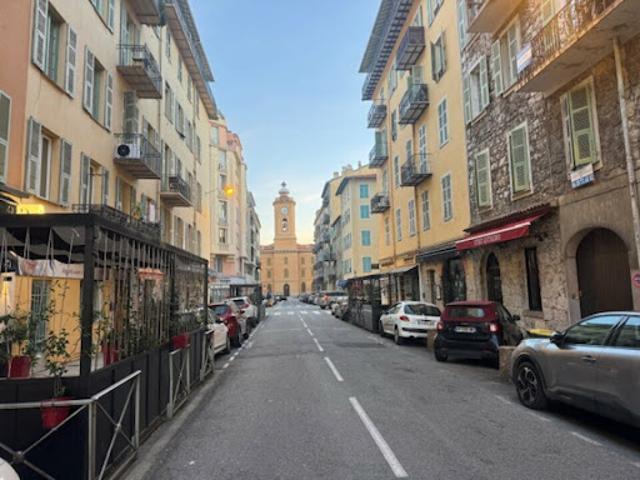 Vente Bureaux 0 pièces 120 m2 Nice