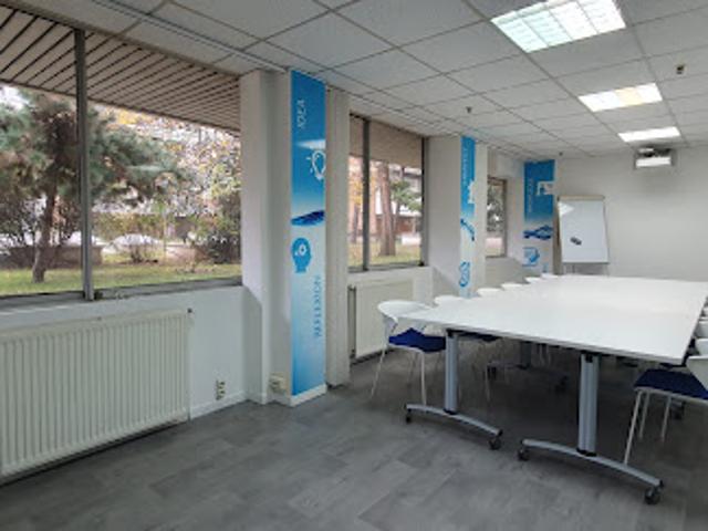 Vente Bureaux 0 pièces 120 m2 Paris 11ème