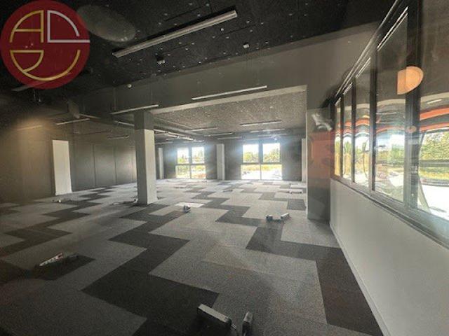Vente Bureaux 0 pièces 125 m2 Labège