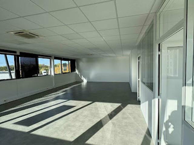 Vente Bureaux 0 pièces 126 m2 Reims