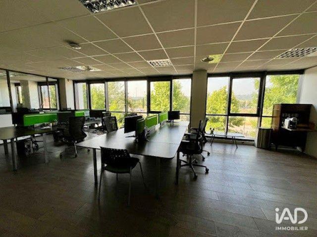 Vente Bureaux 0 pièces 132 m2 Aix en Provence