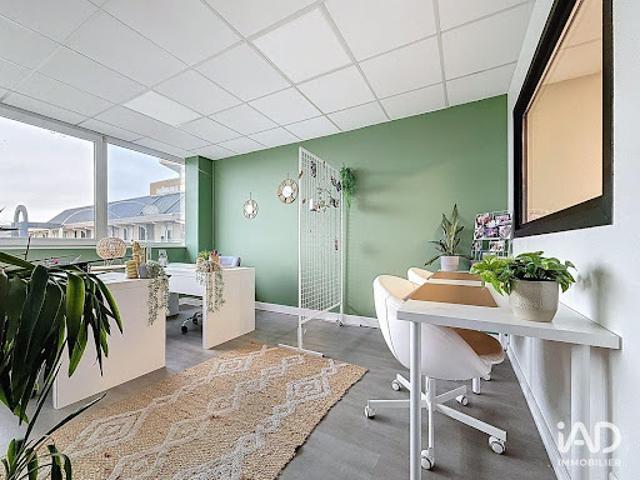 Vente Bureaux 0 pièces 135 m2 Taissy