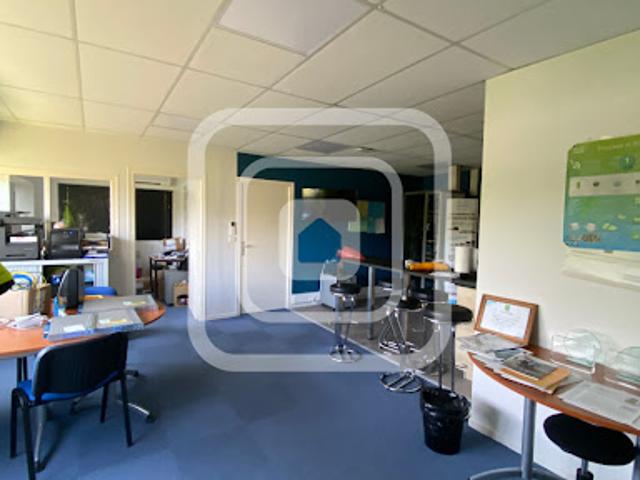 Vente Bureaux 0 pièces 135 m2 Reims