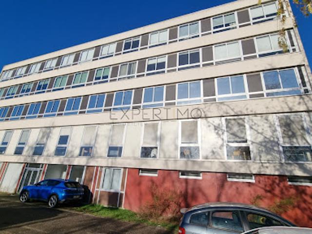 Vente Bureaux 0 pièces 1368 m2 Val de Reuil