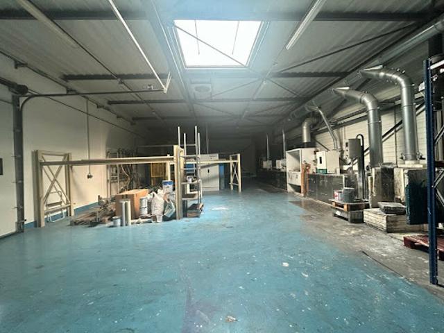 Vente Bureaux 0 pièces 1384 m2 Chalon sur saone