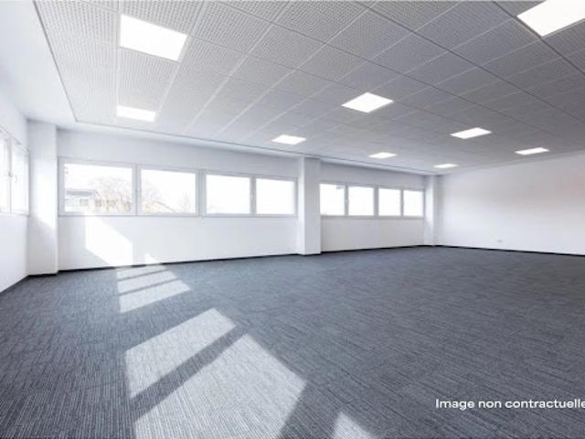 Vente Bureaux 0 pièces 249 m2 Poisy