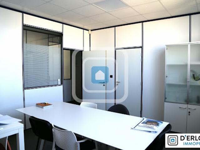 Vente Bureaux 0 pièces 250 m2 Bétheny