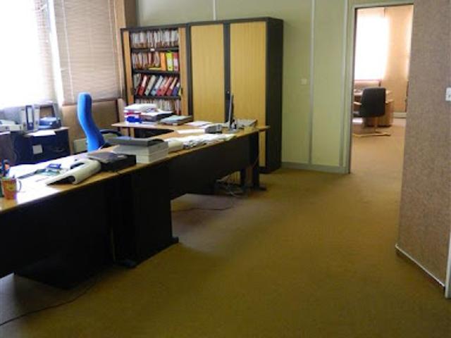 Vente Bureaux 0 pièces 257 m2 Toulouse