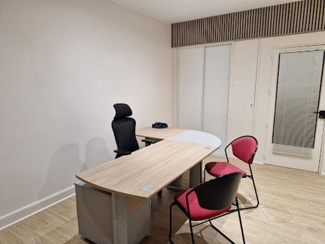 Vente Bureaux 0 pièces 25 m2 Limoges