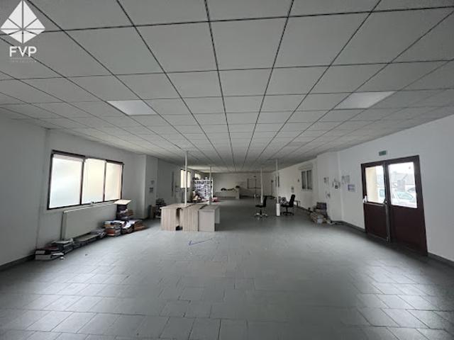 Vente Bureaux 0 pièces 260 m2 Epreville