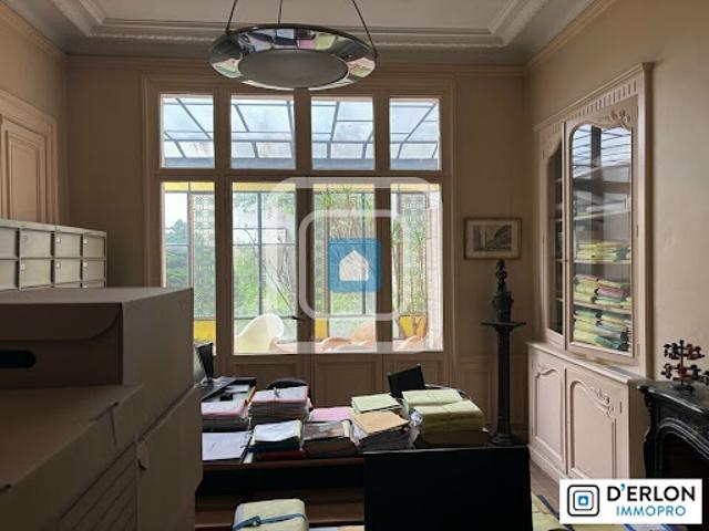 Vente Bureaux 0 pièces 283 m2 Reims