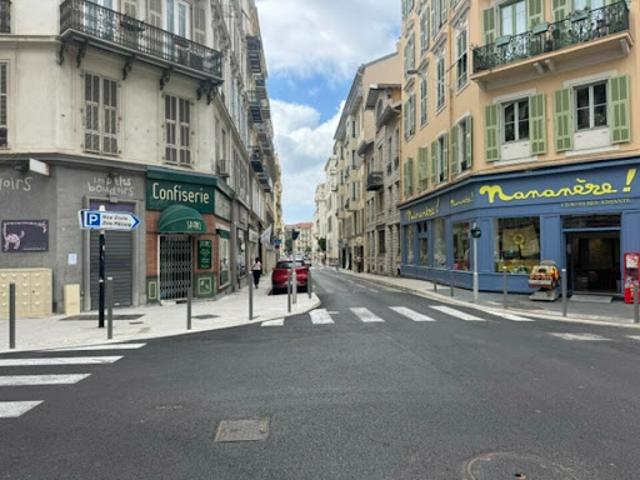 Vente Bureaux 0 pièces 280 m2 Nice