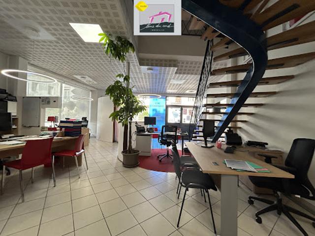 Vente Bureaux 0 pièces 292 m2 Lézignan Corbières