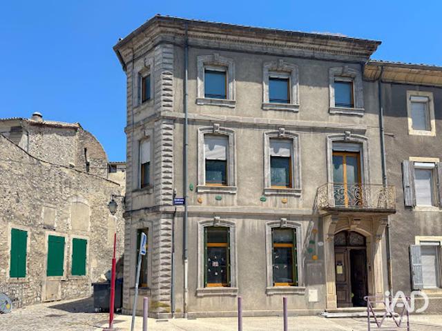 Vente Bureaux 0 pièces 297 m2 Viviers