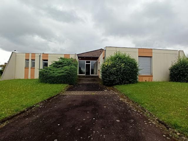 Vente Bureaux 0 pièces 295 m2 Limoges