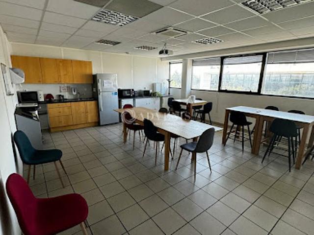 Vente Bureaux 0 pièces 200 m2 Narbonne