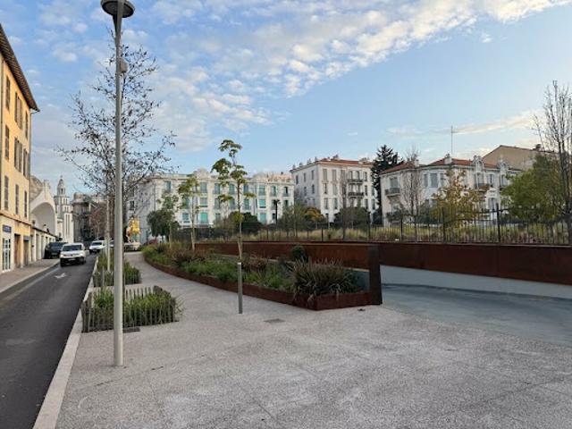 Vente Bureaux 0 pièces 200 m2 Nice