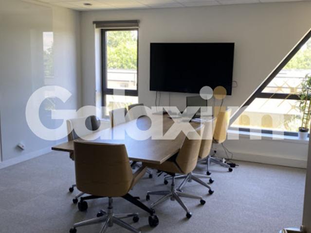 Vente Bureaux 0 pièces 200 m2 Rennes