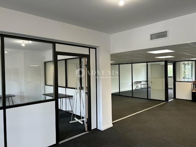 Vente Bureaux 0 pièces 205 m2 Montpellier
