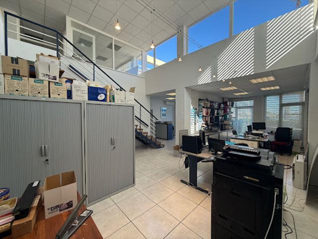 Vente Bureaux 0 pièces 208.59 m2 Canet en Roussillon