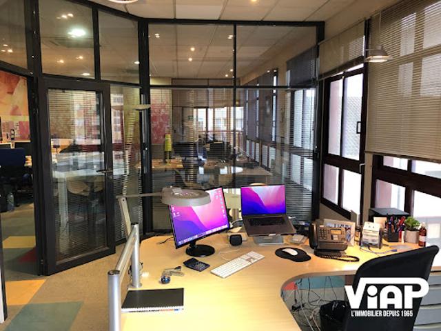 Vente Bureaux 0 pièces 208.75 m2 Limoges