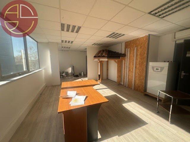 Vente Bureaux 0 pièces 208 m2 Toulouse