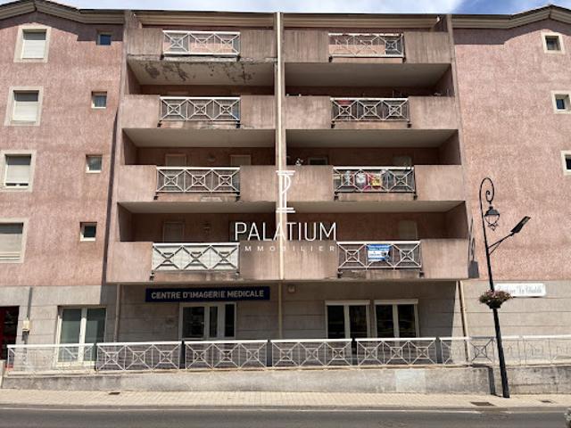 Vente Bureaux 0 pièces 213 m2 Sisteron