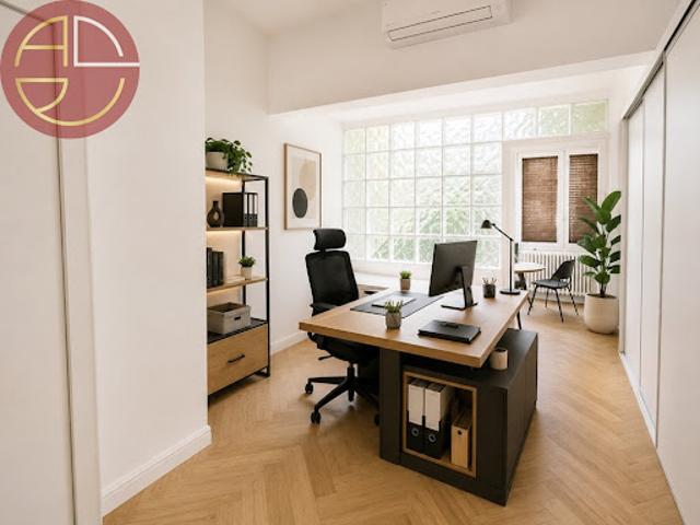 Vente Bureaux 0 pièces 210 m2 Toulouse