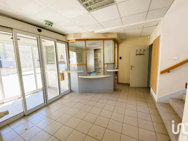 Vente Bureaux 0 pièces 220 m2 Jugon les Lacs