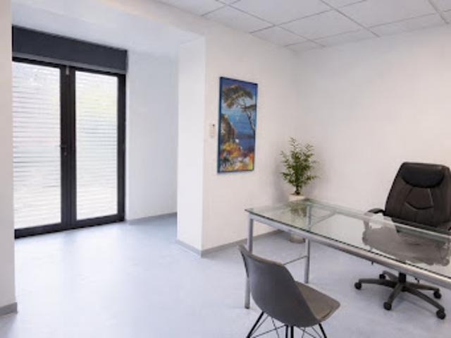 Vente Bureaux 0 pièces 233 m2 Toulouse