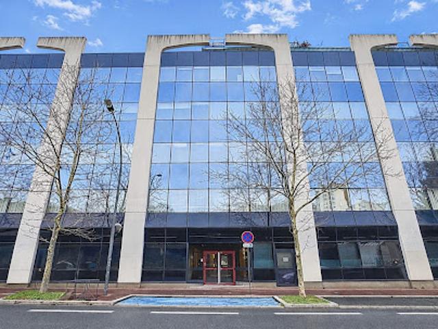 Vente Bureaux 0 pièces 236 m2 Chatillon
