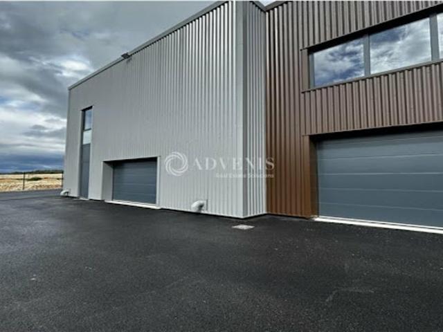 Vente Bureaux 0 pièces 350 m2 Vailhauquès