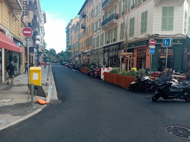Vente Bureaux 0 pièces 35 m2 Nice