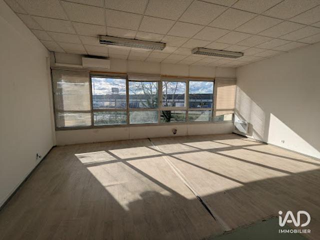 Vente Bureaux 0 pièces 35 m2 Bruges