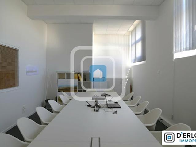 Vente Bureaux 0 pièces 360 m2 Bétheny