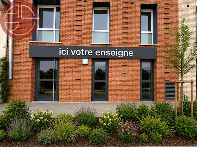 Vente Bureaux 0 pièces 36 m2 Toulouse
