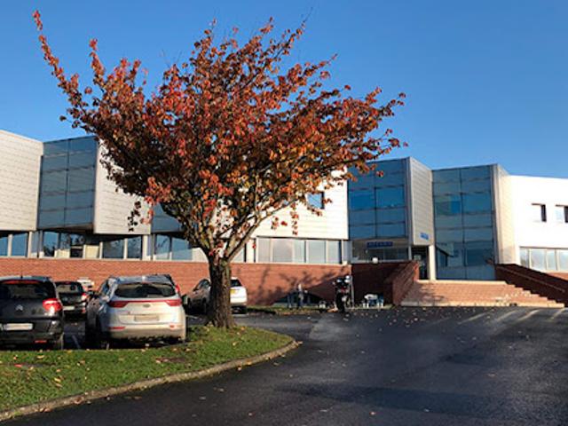 Vente Bureaux 0 pièces 378 m2 Boves