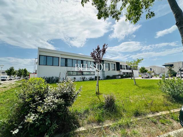 Vente Bureaux 0 pièces 300 m2 Perpignan