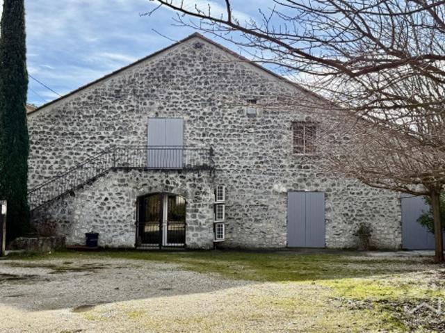 Vente Bureaux 0 pièces 300 m2 Pierrelatte