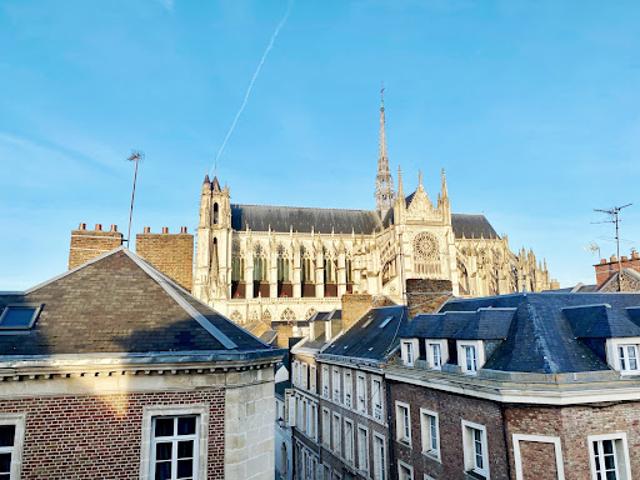 Vente Bureaux 0 pièces 308 m2 Amiens