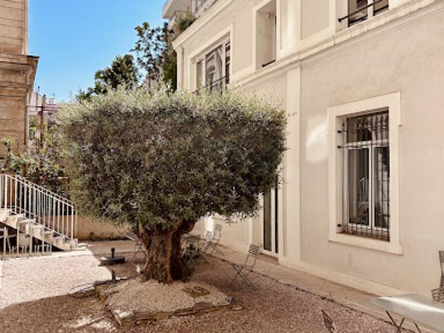 Vente Bureaux 0 pièces 311.49 m2 Marseille 6ème