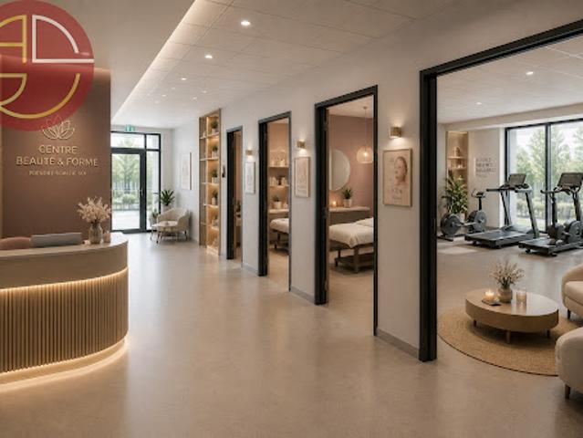 Vente Bureaux 0 pièces 312 m2 Toulouse