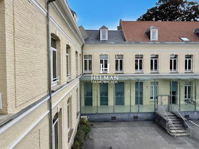 Vente Bureaux 0 pièces 320 m2 Saint Omer