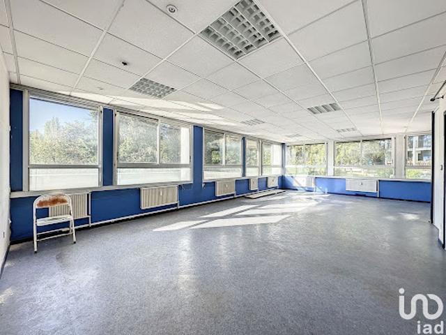 Vente Bureaux 0 pièces 321 m2 Seynod
