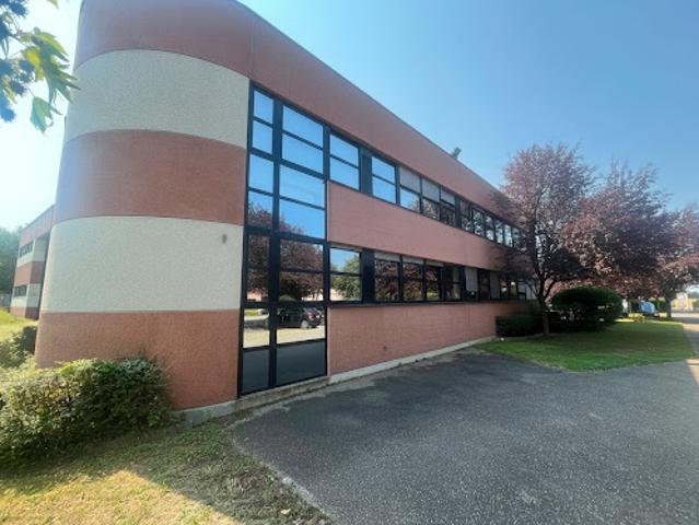 Vente Bureaux 0 pièces 325 m2 Oberhausbergen